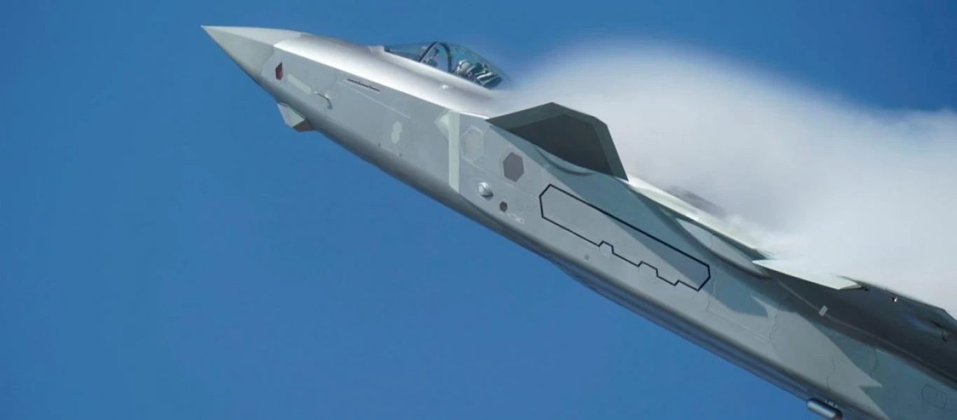 Το αμερικανικό Ναυτικό σε σταυροδρόμι επιλογών: Ή νέο μαχητικό και λιγότερα F/A-18 ή… F-35C